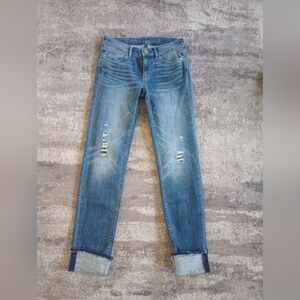 White House Black Market Women Jeans. Size 2